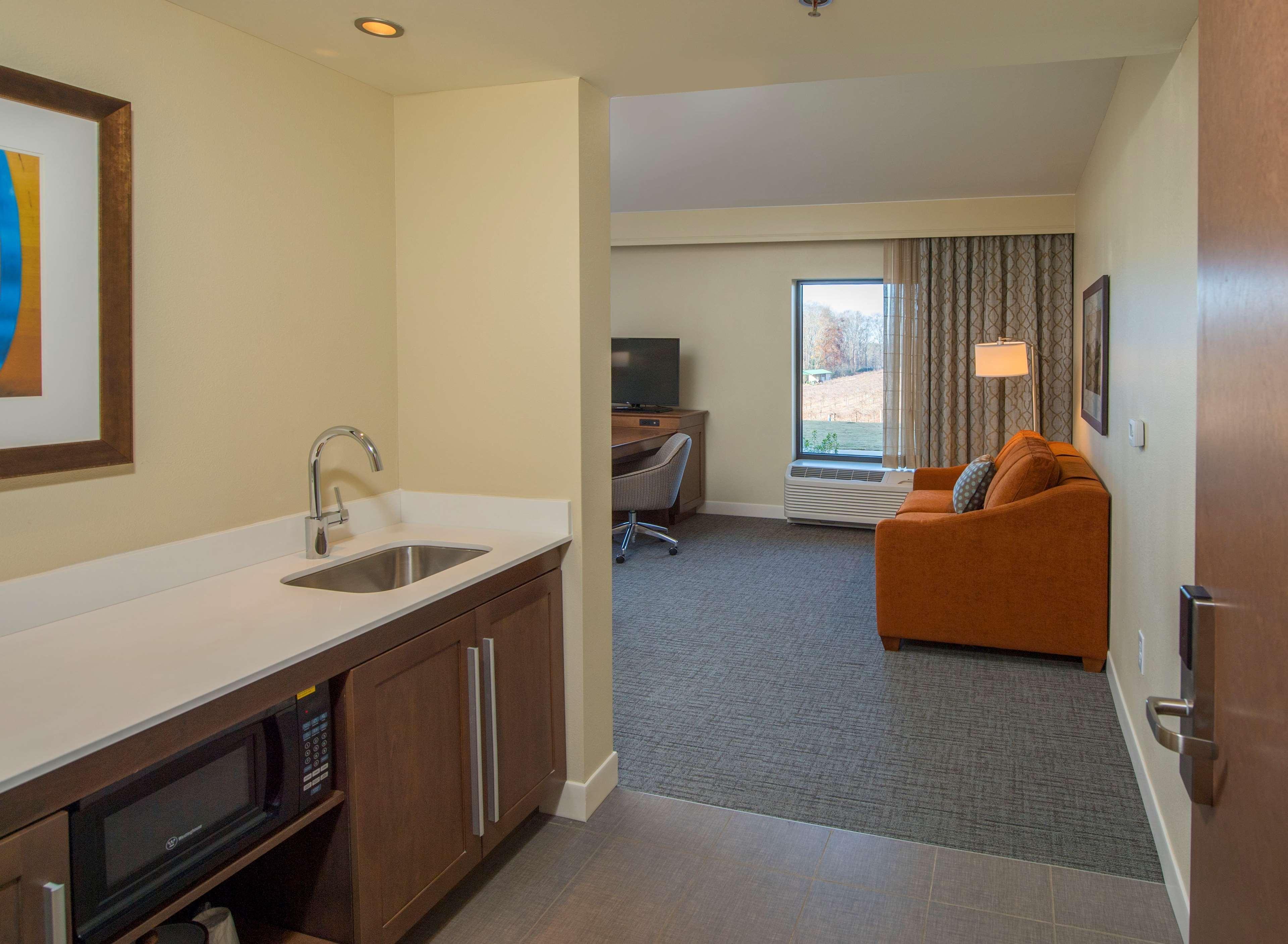 Hampton Inn & Suites Braselton Exteriér fotografie