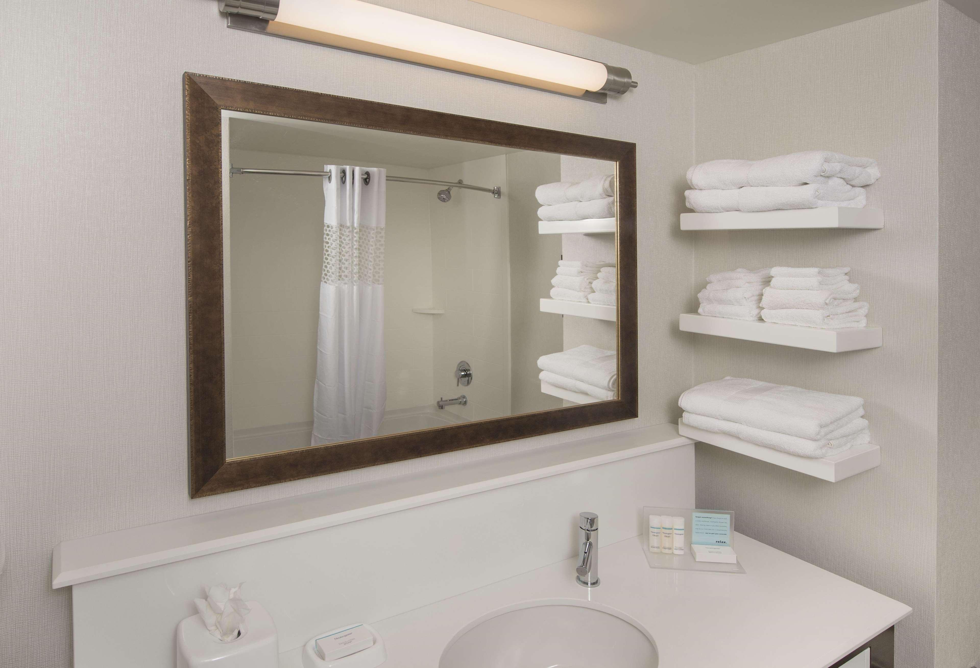 Hampton Inn & Suites Braselton Exteriér fotografie