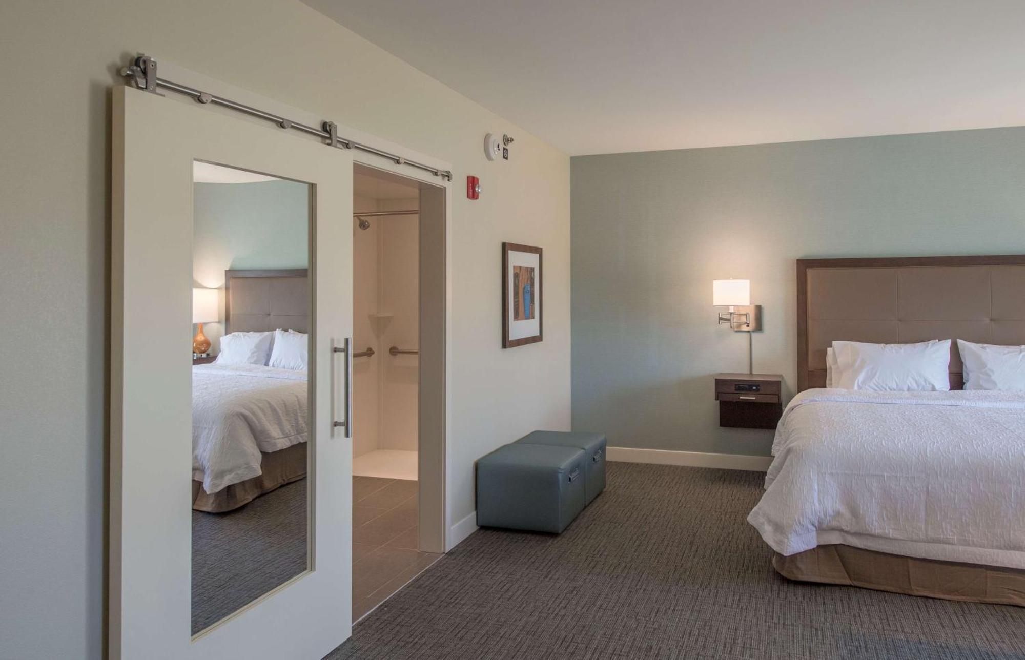 Hampton Inn & Suites Braselton Exteriér fotografie