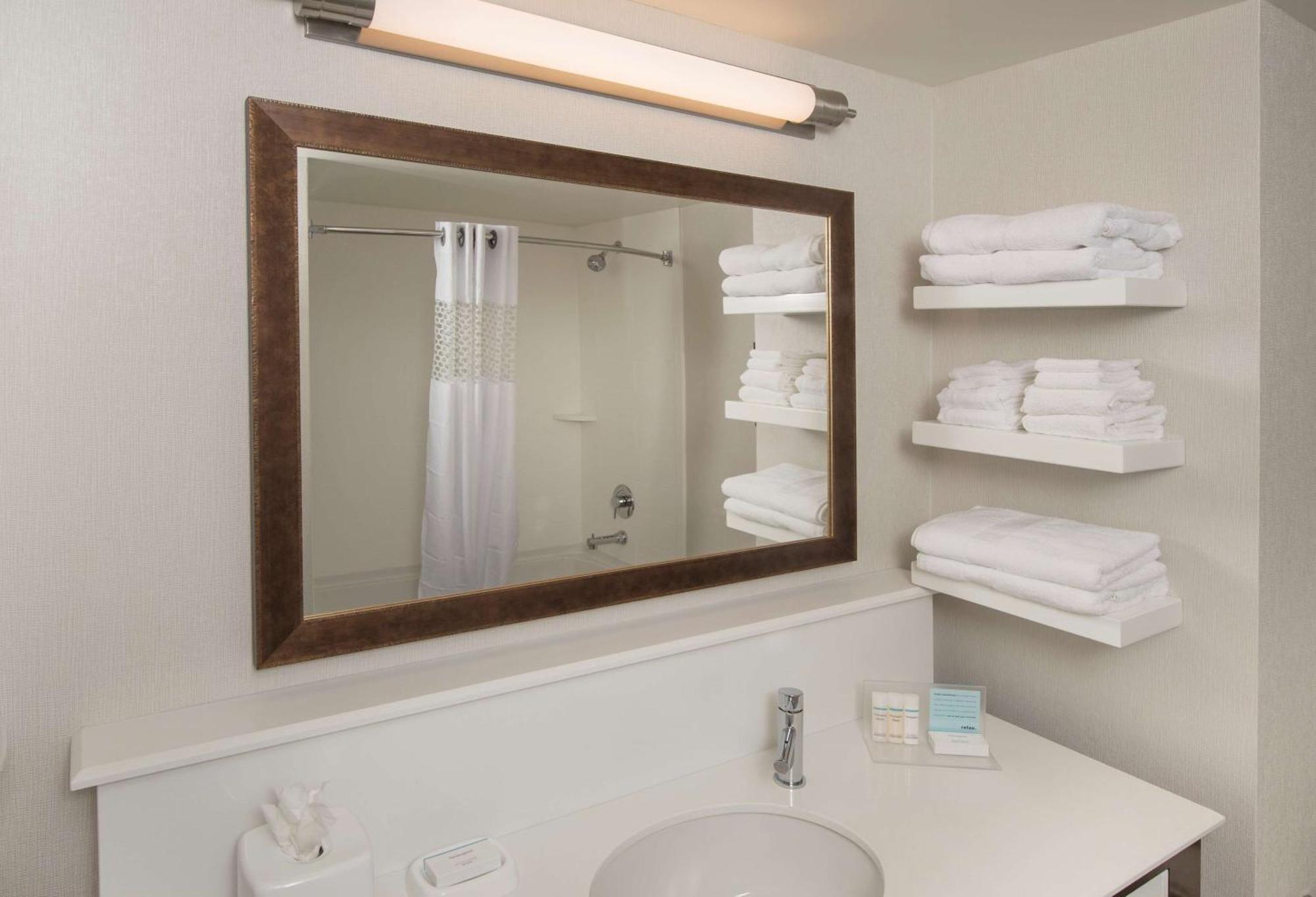 Hampton Inn & Suites Braselton Exteriér fotografie